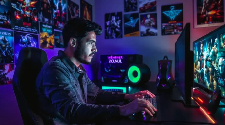 Ranking najlepszych platform online w Polsce: kto dominuje w tym roku?