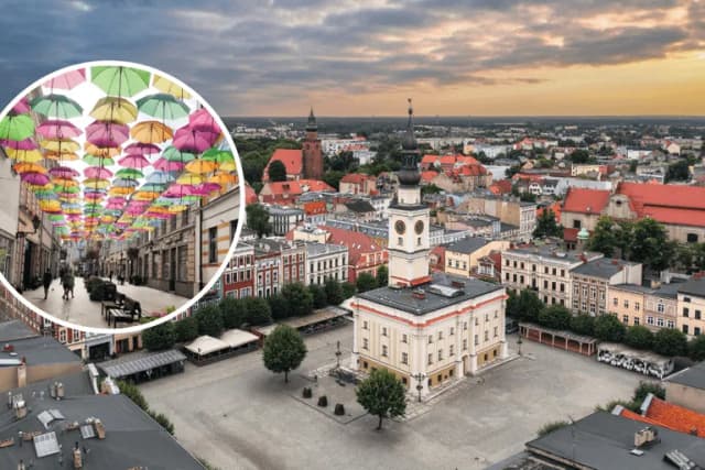 Najlepsze atrakcje w Lesznie, które musisz zobaczyć i przeżyć