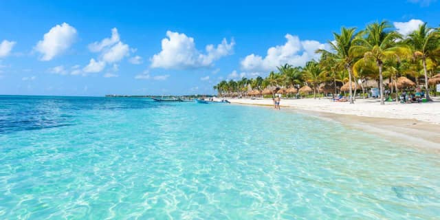 Najlepsze atrakcje w Cancun, które musisz zobaczyć na wakacjach