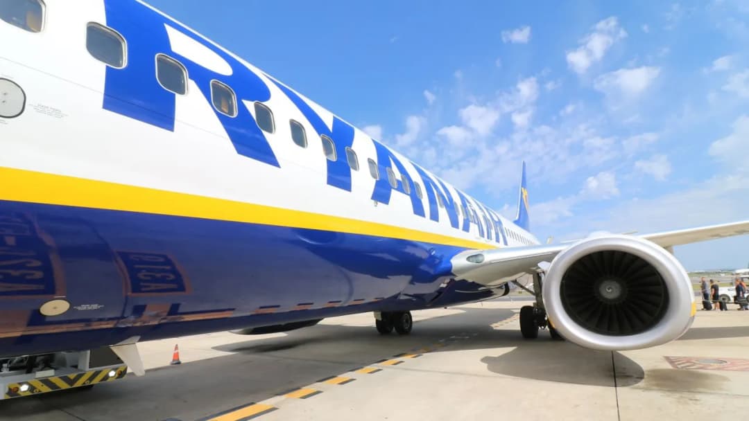 Jak wygląda odprawa Ryanair – uniknij problemów podczas lotu
