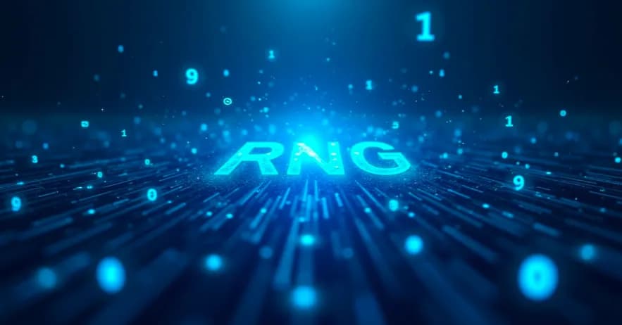 Co to jest RNG i jak zapewnia uczciwość w grach losowych?