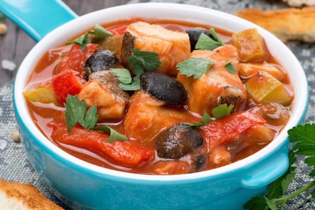 Co warto zjeść w Chorwacji: 7 tradycyjnych dań, które musisz spróbować