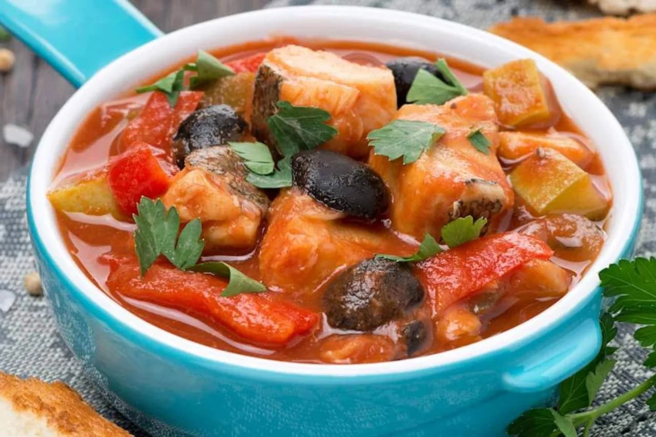 Co warto zjeść w Chorwacji: 7 tradycyjnych dań, które musisz spróbować