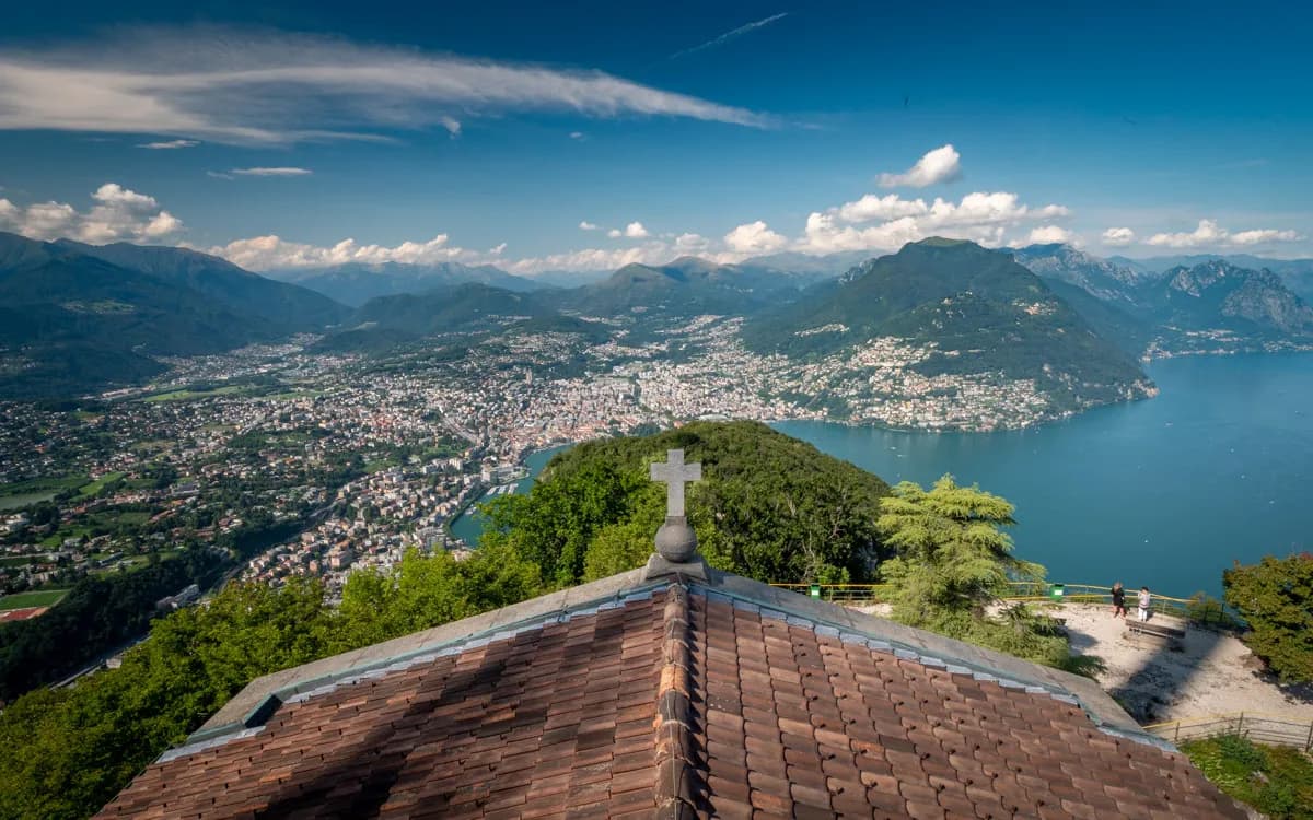 Niezapomniane atrakcje w Lugano, które musisz zobaczyć podczas wizyty
