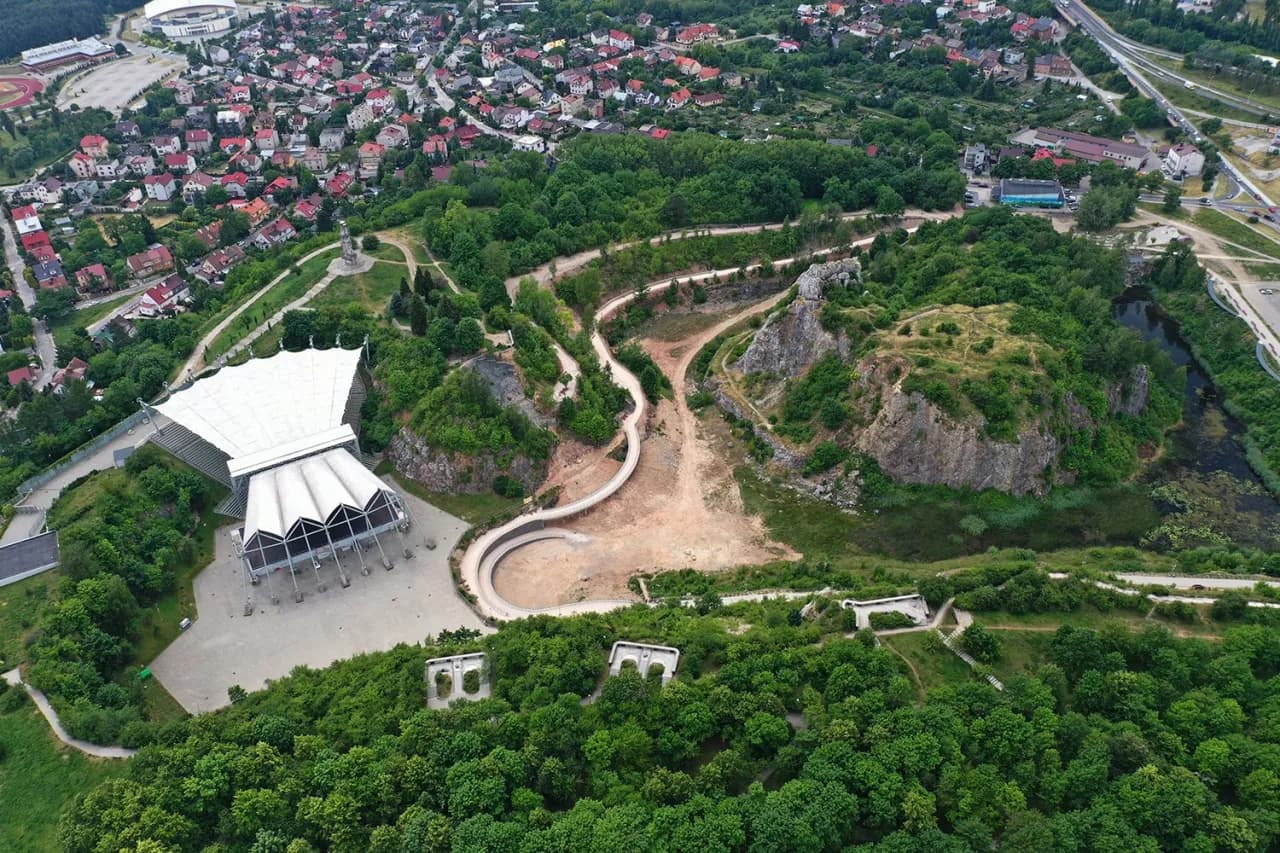 Ostrowiec Świętokrzyski atrakcje: odkryj najciekawsze miejsca do zwiedzania