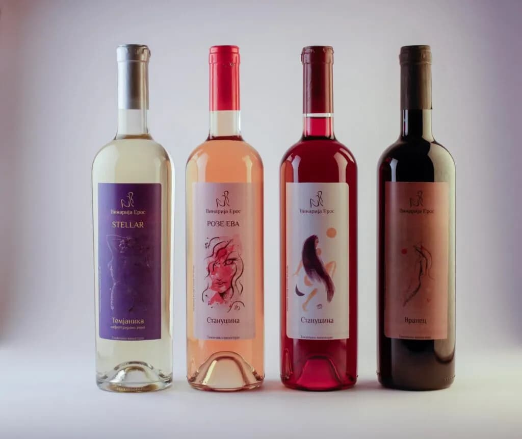 Najciekawsze pamiątki z Macedonii, które musisz przywieźć ze sobą