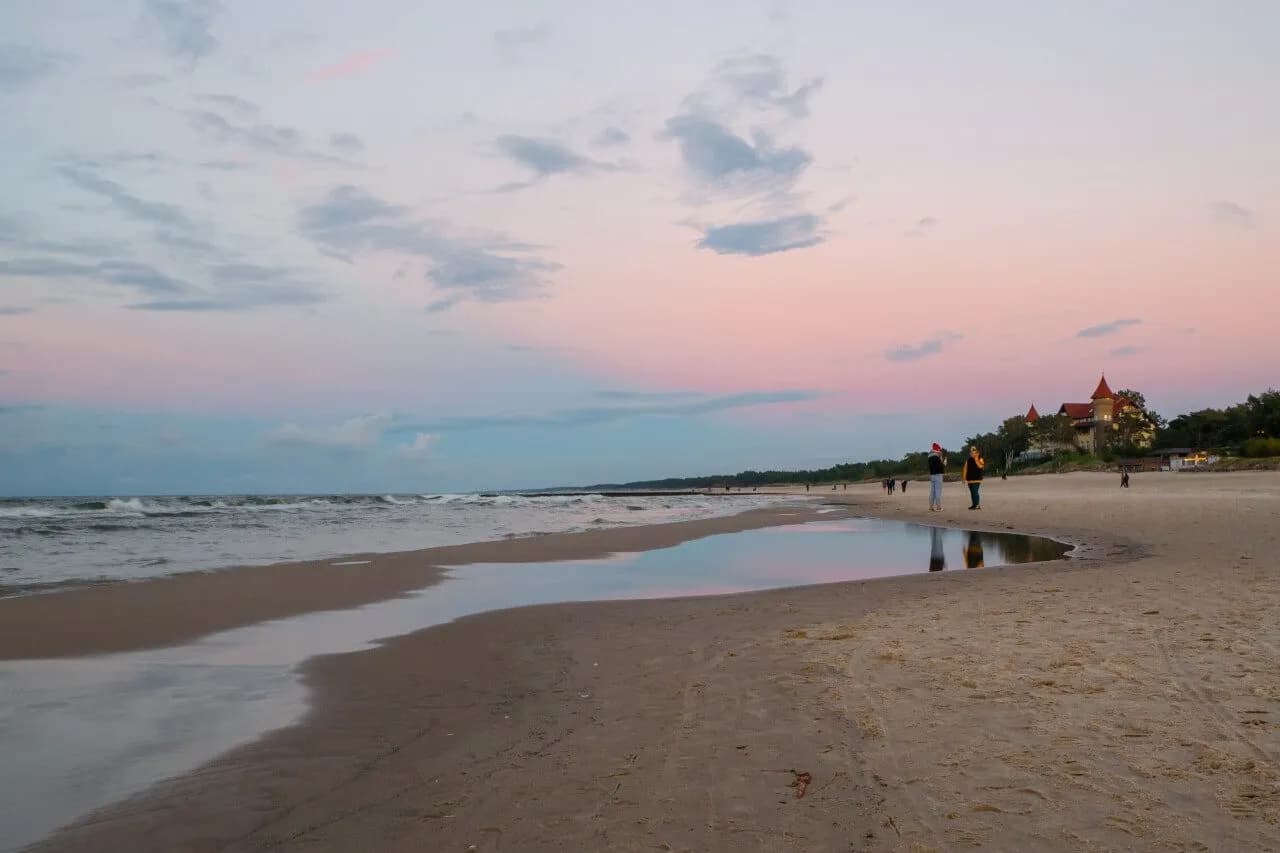 Najlepsze atrakcje w Łebie, które musisz zobaczyć podczas wizyty