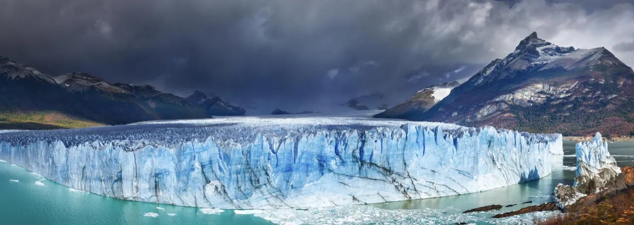 Patagonia argentyńska: podróż do najpiękniejszego krańca świata