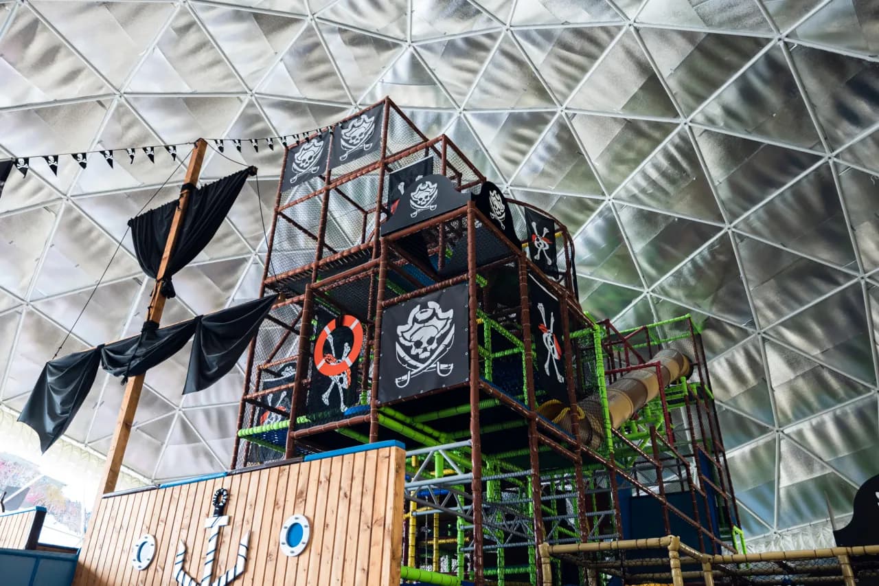 Atrakcje dla dzieci i miejsca przyjazne rodzinom w Szczecinie