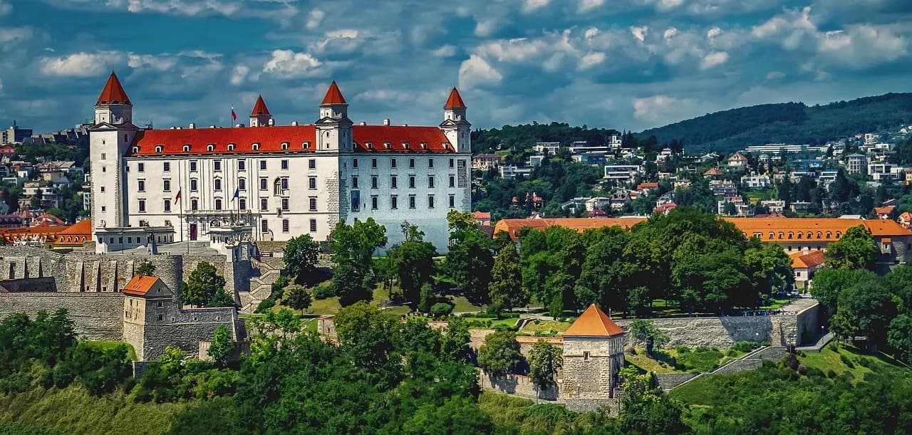 Czy na Słowację potrzebny paszport? Oto, co musisz wiedzieć