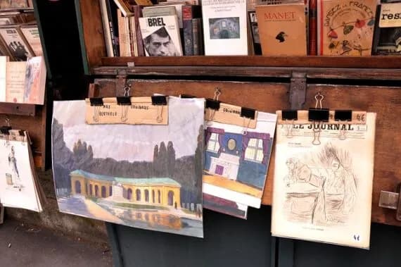 Co warto przywieźć z Paryża: 10 wyjątkowych pamiątek na każdą kieszeń