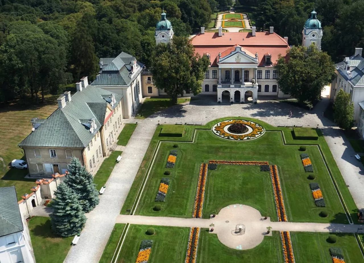 Najlepsze atrakcje w Janowie Podlaskim, które musisz zobaczyć
