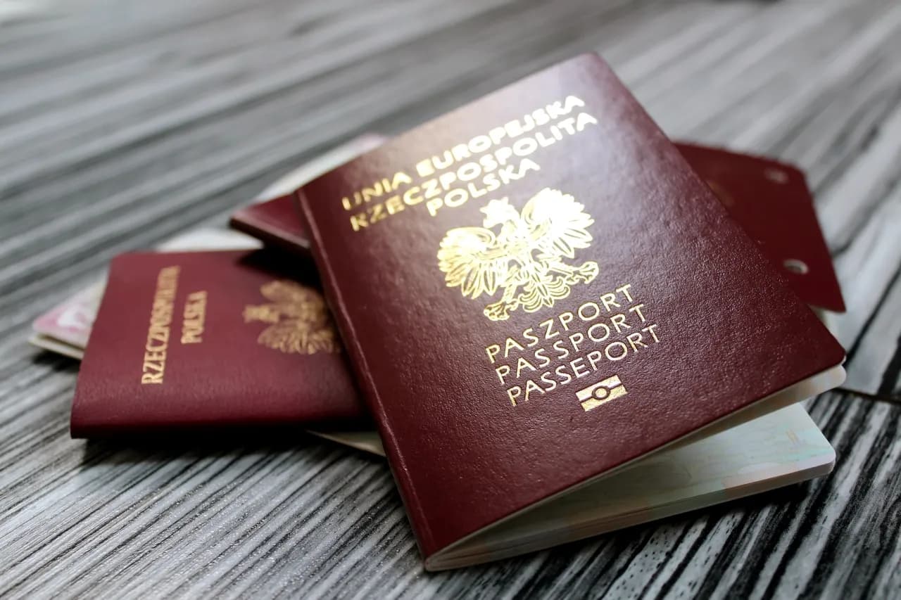 Bośnia czy potrzebny paszport? Ważne informacje dla Polaków