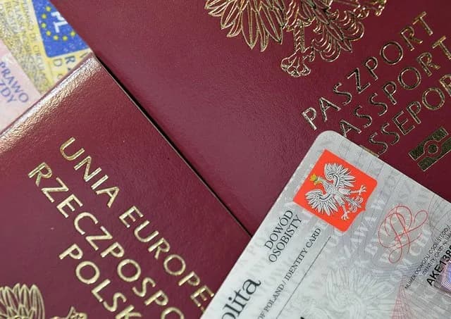 Cypr czy potrzebny paszport? Dowiedz się, co musisz wiedzieć!