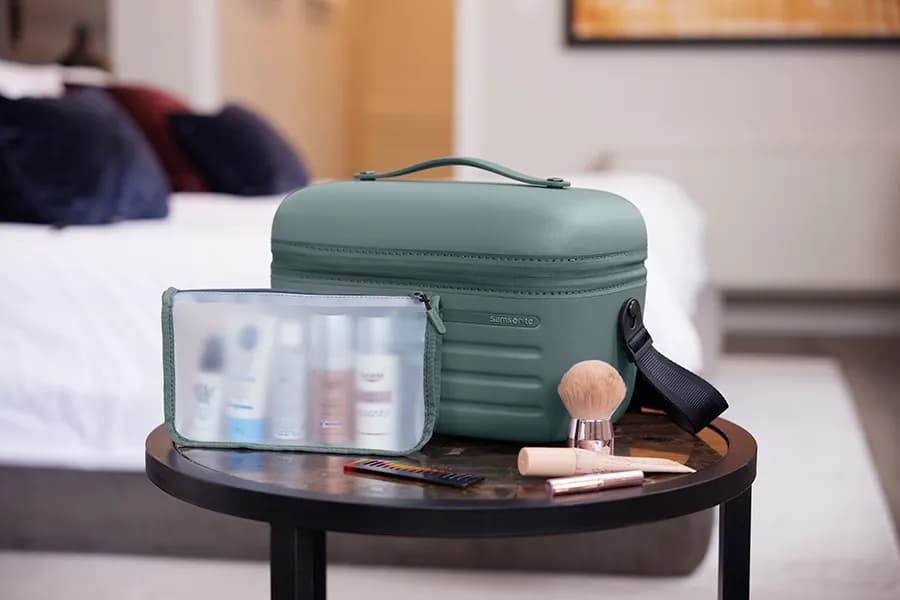 Bagaż rejestrowany co to? Poznaj ważne informacje i zasady