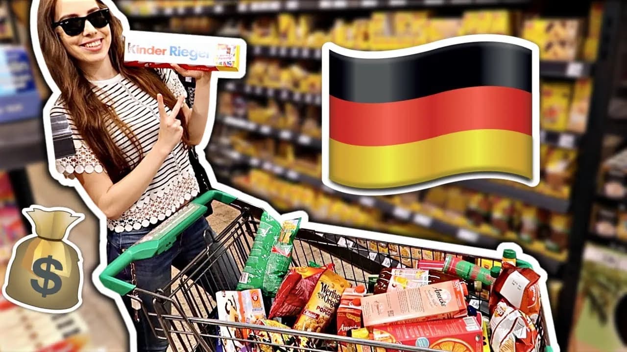 Jakie produkty warto kupić w Niemczech: lista sprawdzonych zakupów