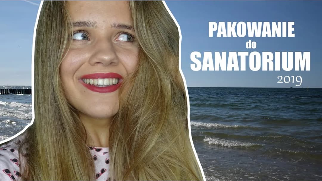 Jak spakować walizkę do sanatorium: uniknij najczęstszych błędów