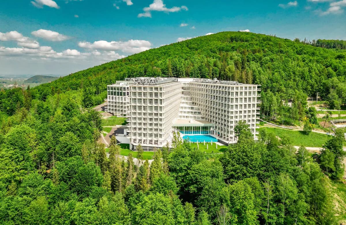 Ranking najlepszych SPA w Polsce i oceny według klientów