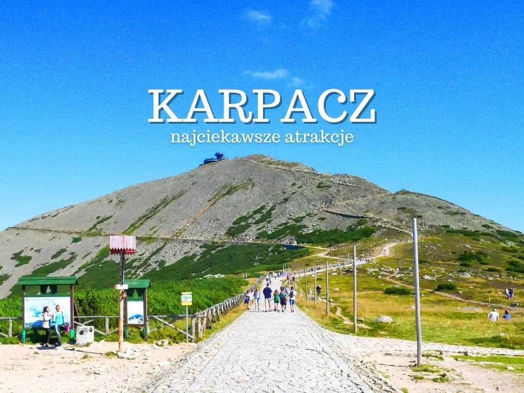 Przewodnik po najlepszych lokalizacjach górskich w polskich miastach