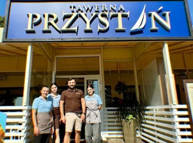 Najlepsze restauracje, ceny i lokalne specjały w Mikołajkach