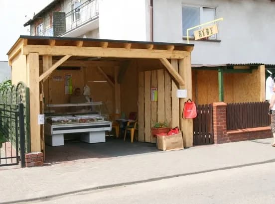 Karwia gdzie zjeść - najlepsze miejsca na świeże ryby i lokalne smaki