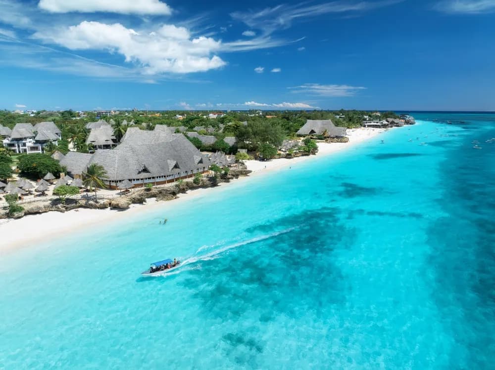 Czy na Zanzibar potrzebny jest paszport? Oto, co musisz wiedzieć