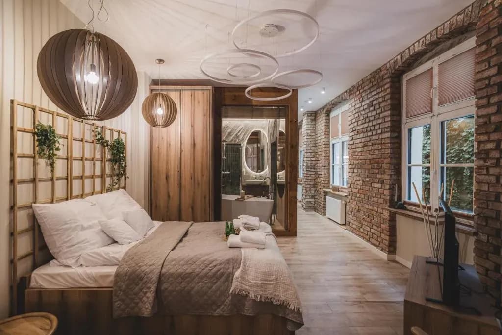 Noclegi ze śniadaniem i najlepsze opcje zakwaterowania w Toruniu