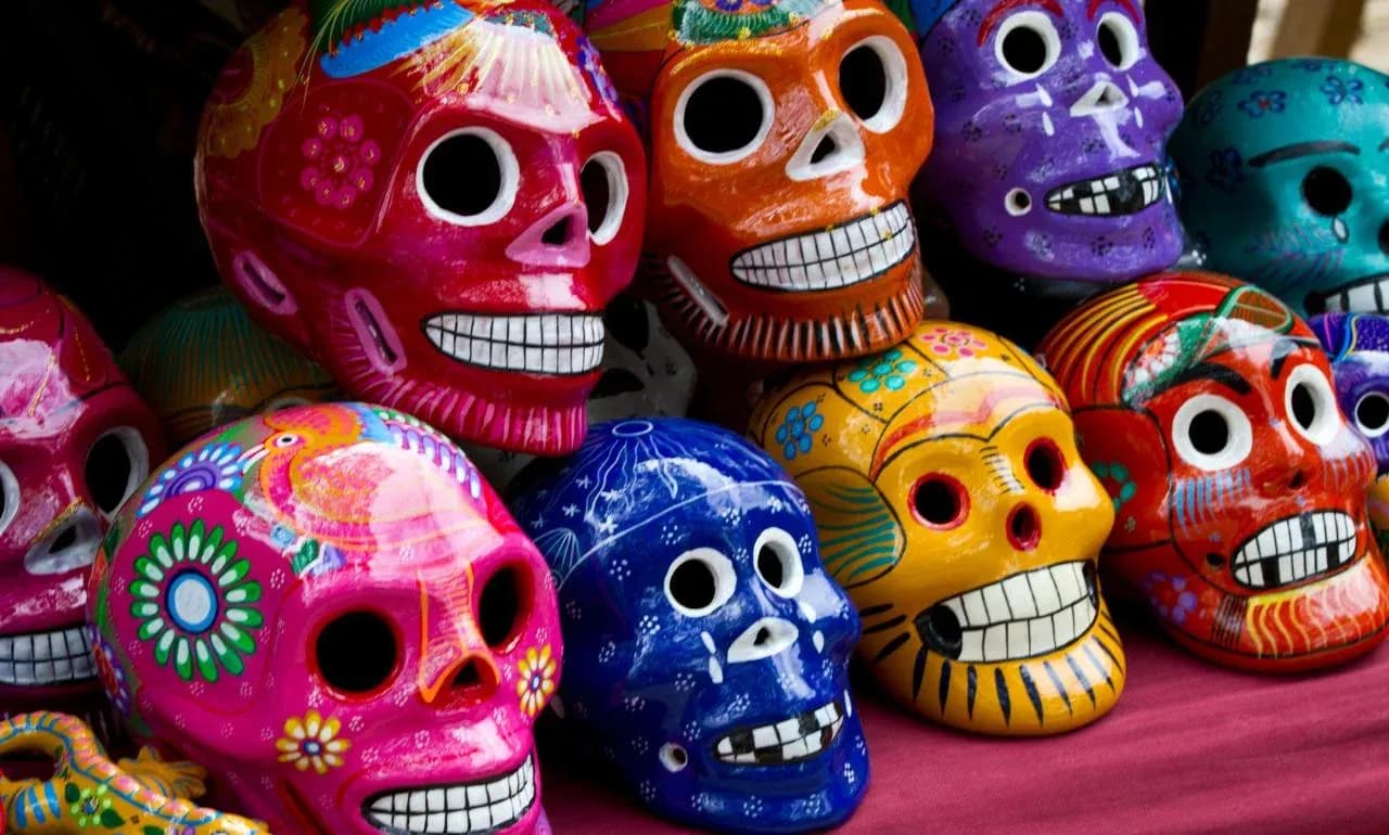 Co warto kupić w Meksyku? Praktyczny poradnik zakupowy ze sprawdzonymi radami