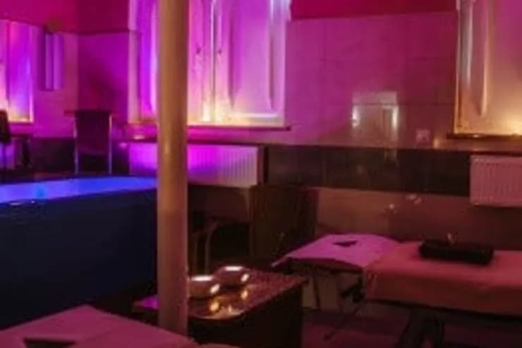 SPA dla dwojga i najlepsze pakiety relaksacyjne w Mazowieckiem