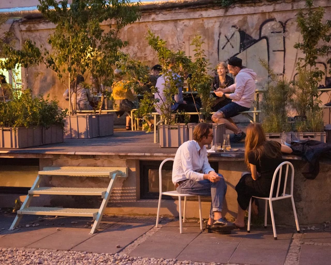 Smaczna Warszawa: najlepsze lokale, które musisz poznać przed wizytą