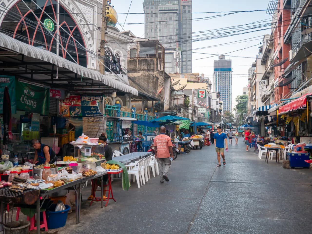 Co warto kupić w Bangkoku: kompletna lista zakupów i najlepsze miejsca