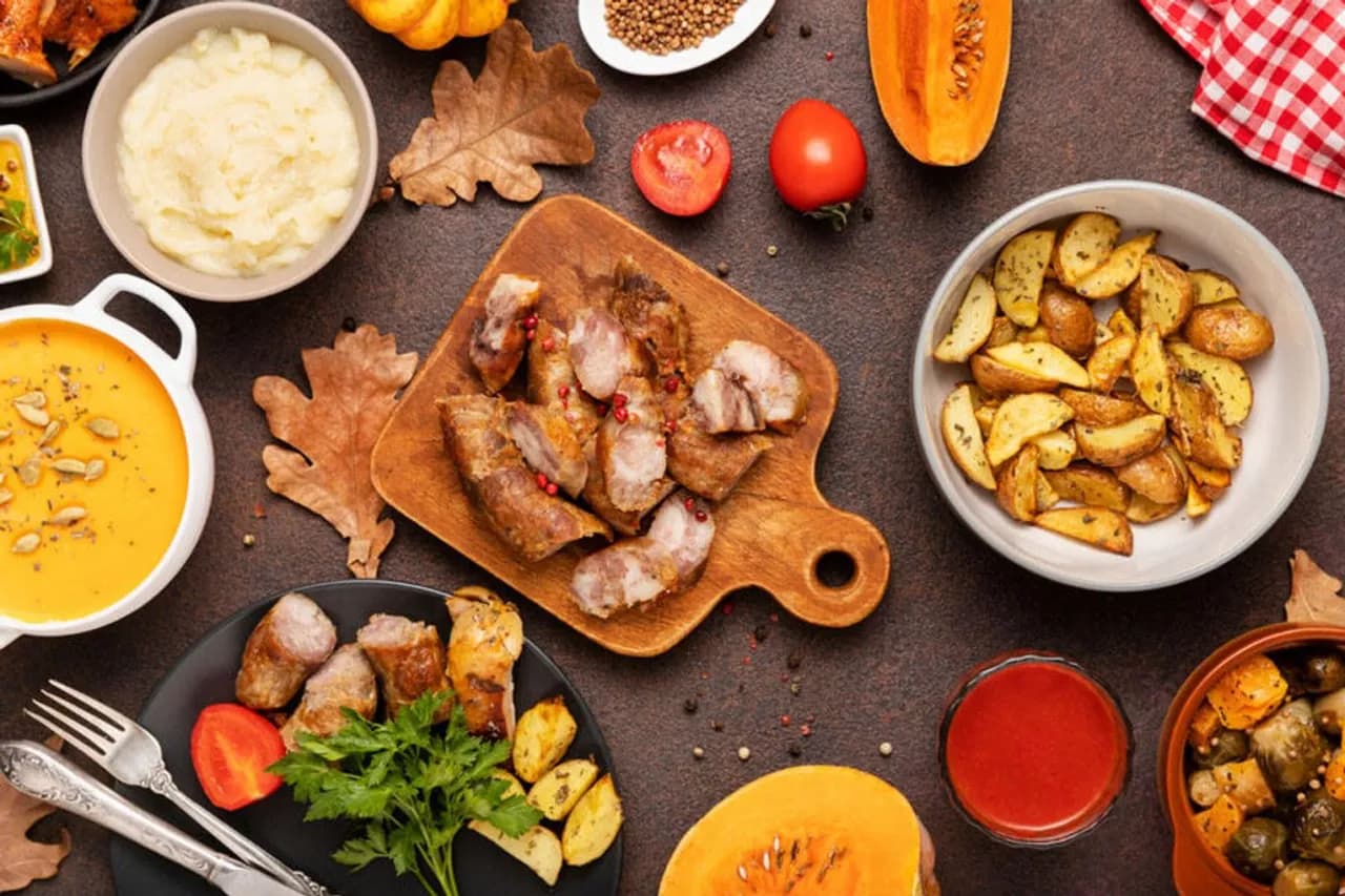 Gdzie zjeść w Ogrodzieńcu? Odkryj najlepsze restauracje i smaki