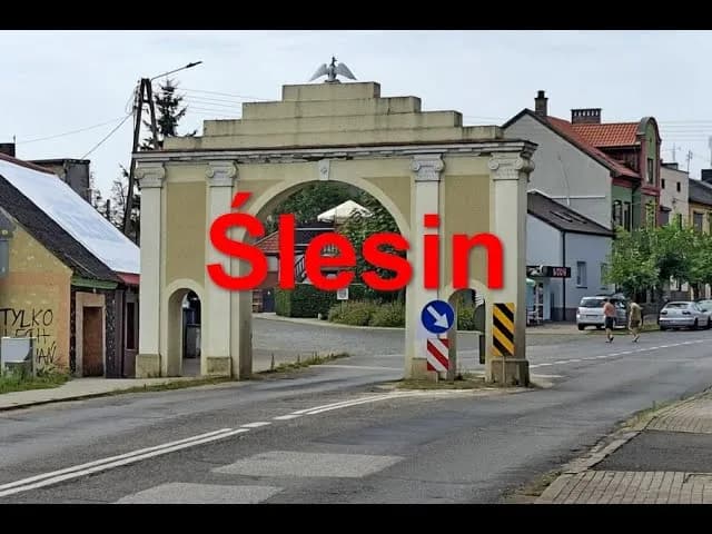 Ślesin atrakcje: Odkryj ukryte skarby i niezapomniane miejsca