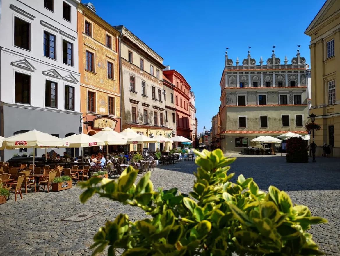 Lublin Stare Miasto atrakcje: najważniejsze miejsca, które musisz zobaczyć