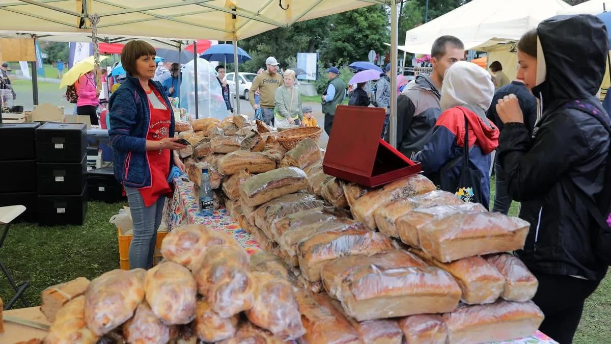 Najciekawsze pamiątki i produkty regionalne, które warto przywieźć z Zakopanego
