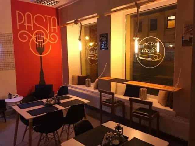 Włocławek gdzie zjeść – odkryj najlepsze restauracje i smaki w mieście