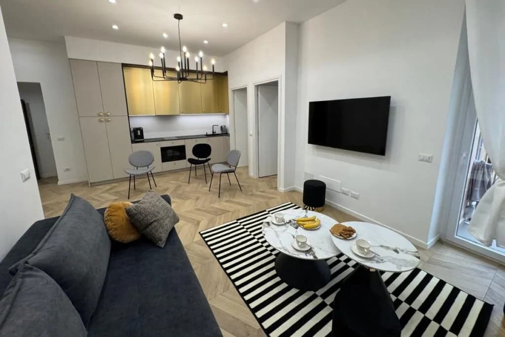 Wynajem apartamentów w Rzymie: Poradnik po najlepszych miejscach