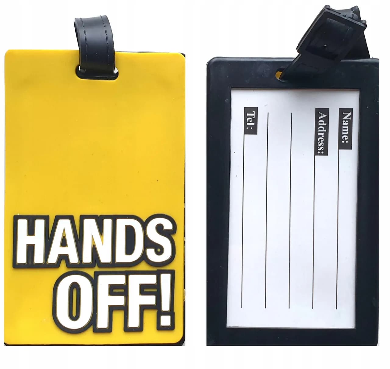 Gdzie kupić identyfikator do walizki? Najlepsze oferty i porady