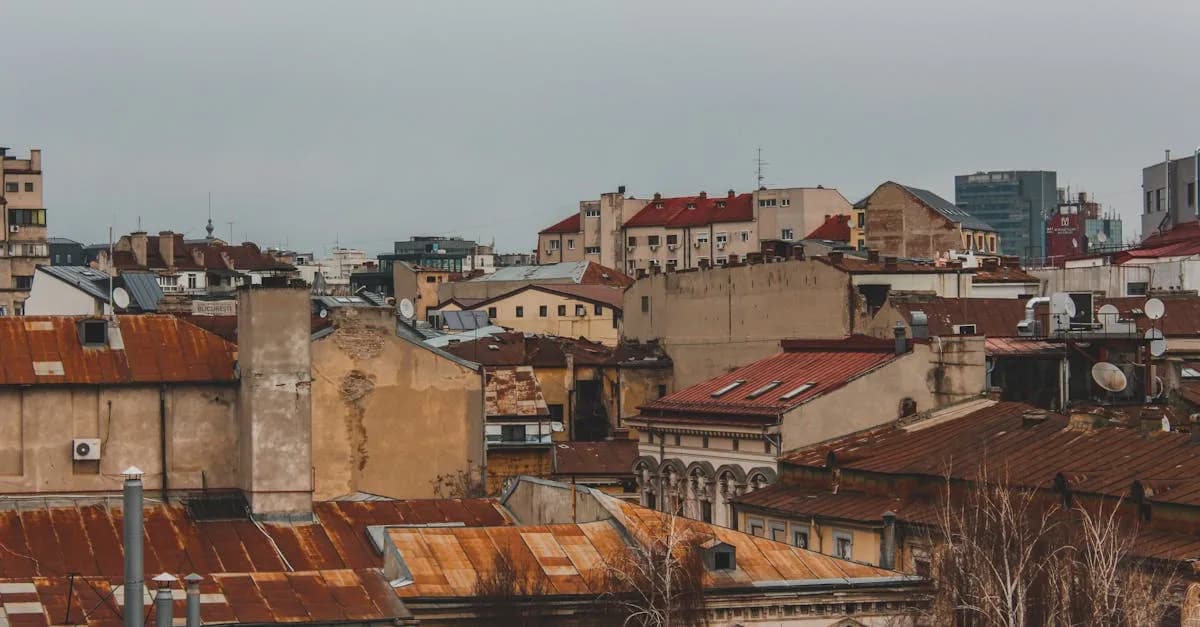 Kutaisi na wakacje: Przewodnik po najciekawszych miejscach