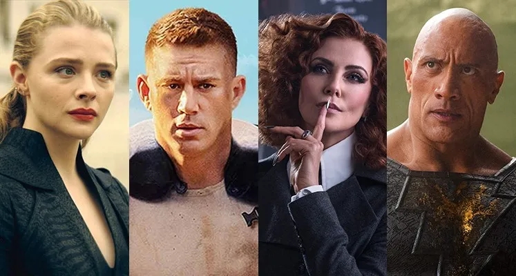 Zimowe premiery 2025: co warto obejrzeć w nowych filmach i serialach