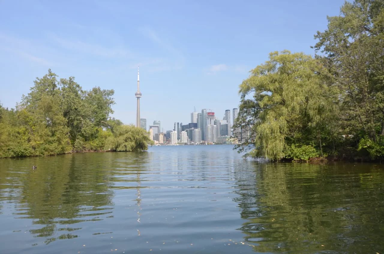 Najlepsze atrakcje w Toronto, które musisz zobaczyć podczas wizyty