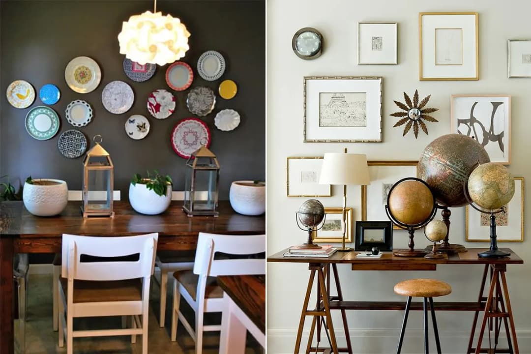 Jak wyeksponować pamiątki z wakacji, aby wyglądały jak nowe i zachwycały