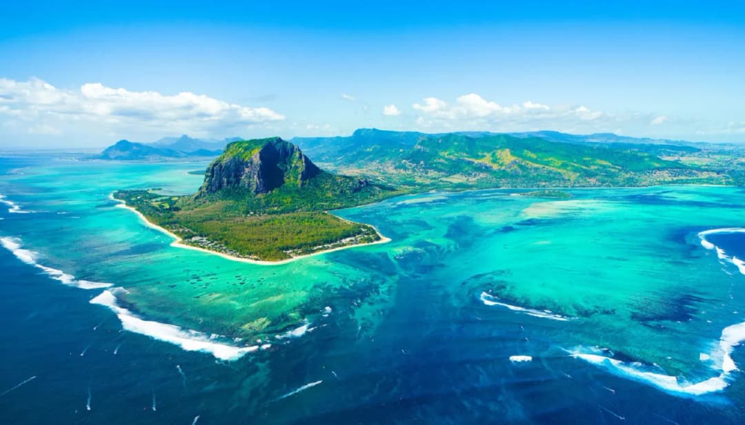 Mauritius kiedy jechać: uniknij deszczu i ciesz się słońcem