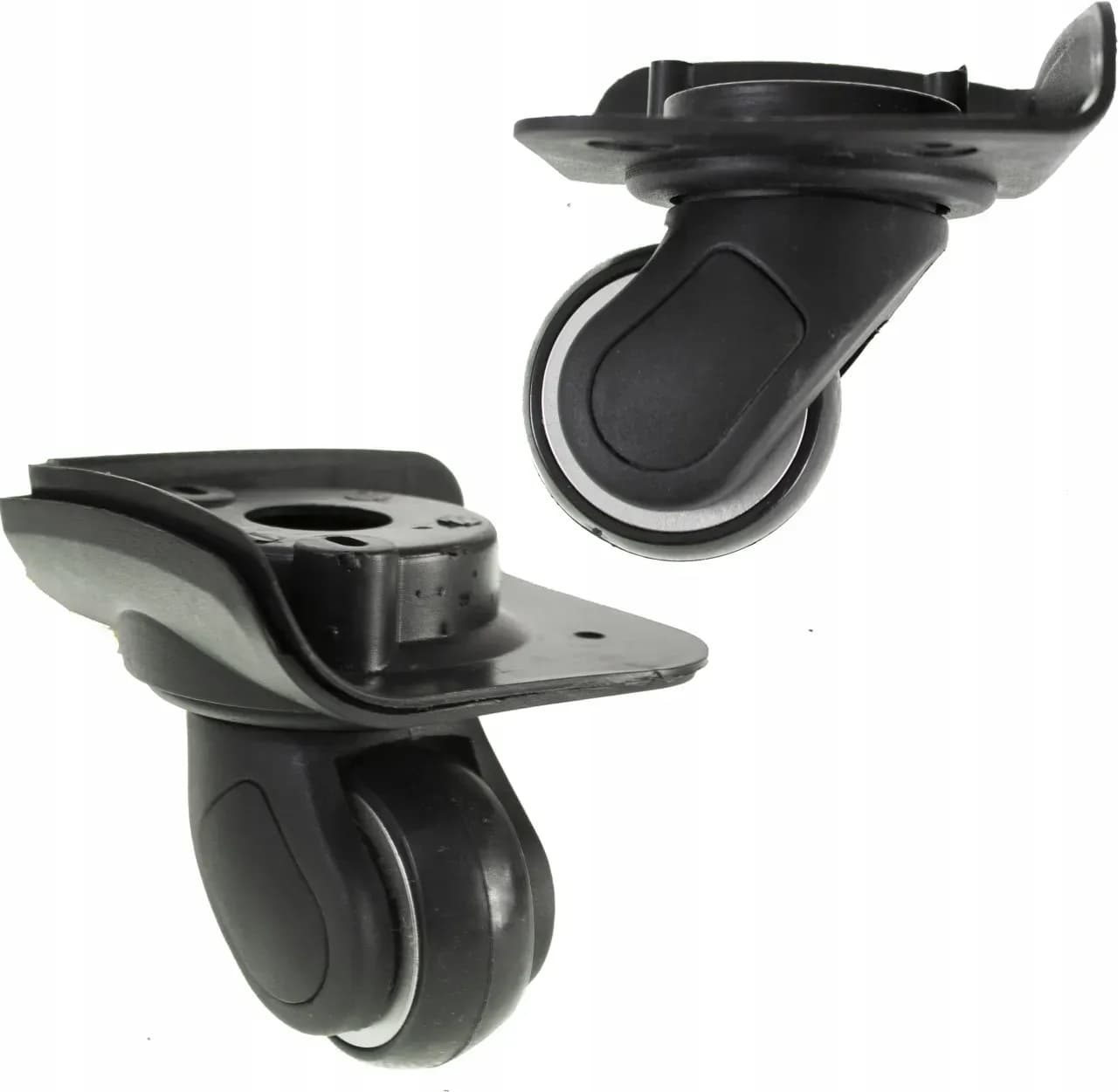 Czy można wymienić kółka w walizce Wittchen? Oto, co musisz wiedzieć