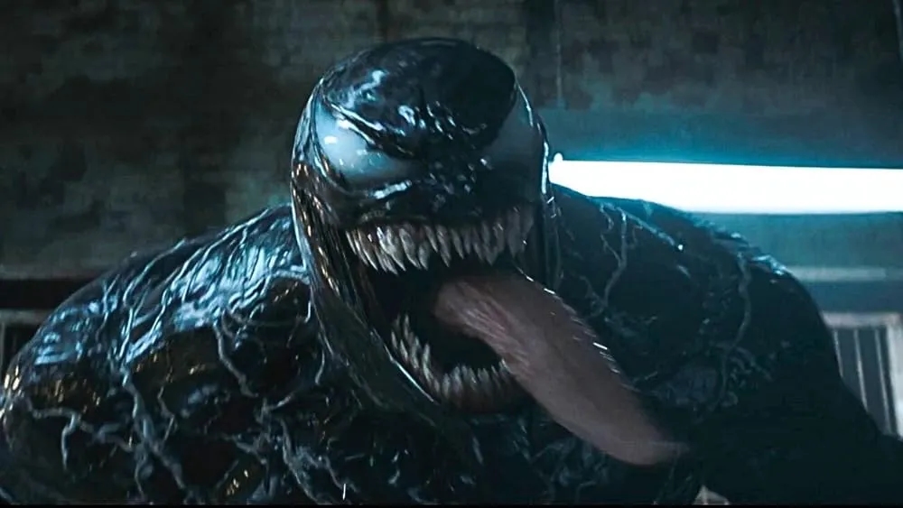 Venom: The Last Dance - niemiecka perspektywa na antybohatera