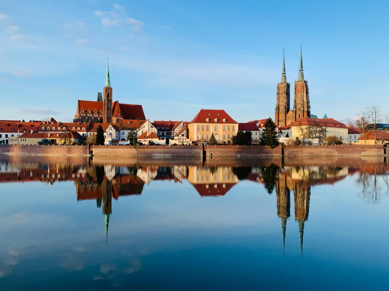 HP Park Plaza Wrocław – co warto wiedzieć przed rezerwacją?