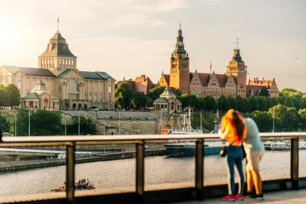 Najlepsze atrakcje w Szczecinie, które musisz zobaczyć