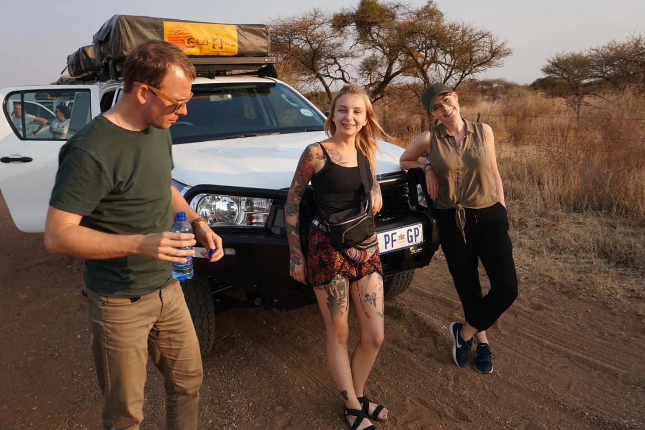 Najlepszy czas na podróż do RPA: Kiedy jechać, by uniknąć tłumów i wysokich cen?