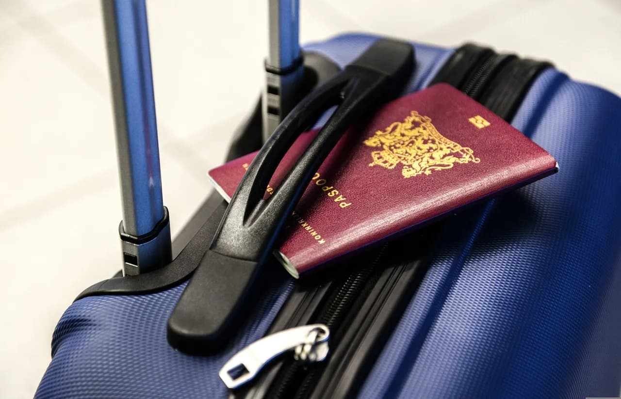 Jak wybrać walizkę, aby uniknąć nieprzyjemnych niespodzianek?