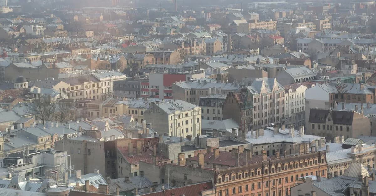 Miejsca warte odwiedzenia w najpiękniejszych miastach Mazur
